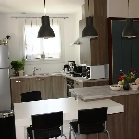 Chez Marius