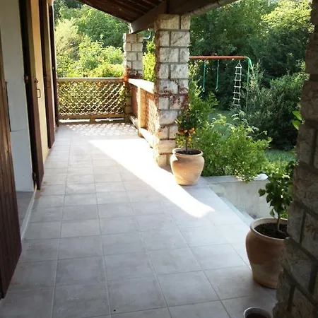 빌라 Chez Marius 라고세